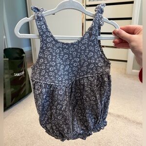 Quincy Mea Bubble Dress